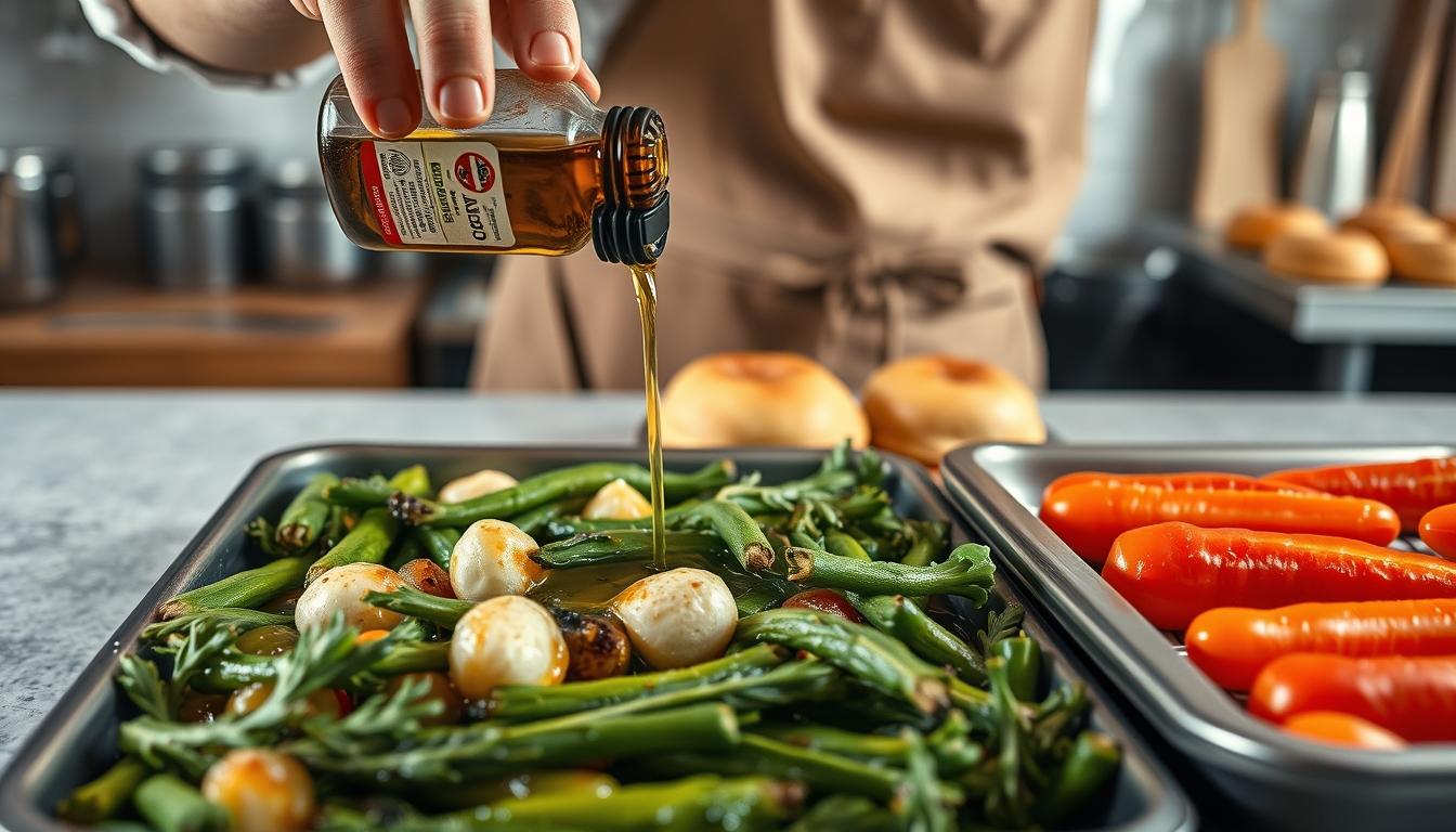 Portrait representing the creator behind Sizzle & Serve